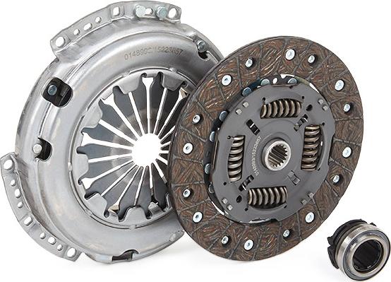 Stark SKCK-0100435 - Kit d'embrayage droxauto.com