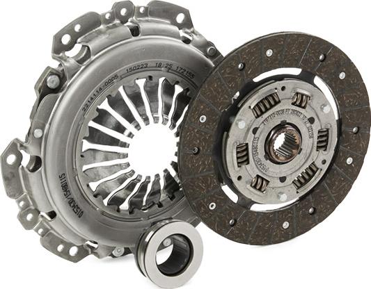 Stark SKCK-0100695 - Kit d'embrayage droxauto.com