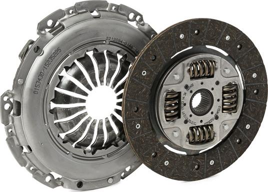 Stark SKCK-0100657 - Kit d'embrayage droxauto.com