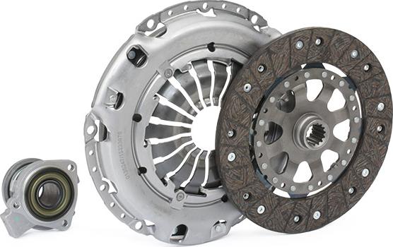 Stark SKCK-0100620 - Kit d'embrayage droxauto.com