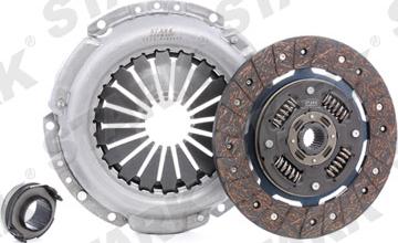 Stark SKCK-0100092 - Kit d'embrayage droxauto.com