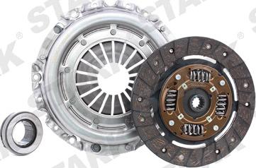 Stark SKCK-0100045 - Kit d'embrayage droxauto.com