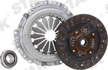 Stark SKCK-0100040 - Kit d'embrayage droxauto.com