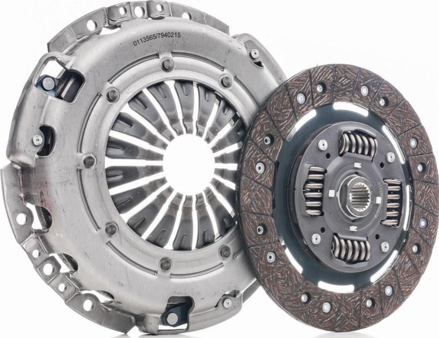 Stark SKCK-0100059 - Kit d'embrayage droxauto.com