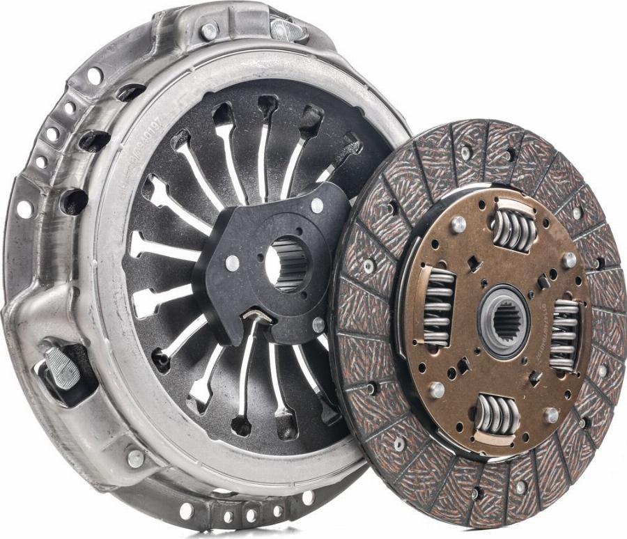 Stark SKCK-0100054 - Kit d'embrayage droxauto.com