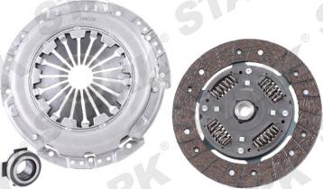 Stark SKCK-0100069 - Kit d'embrayage droxauto.com