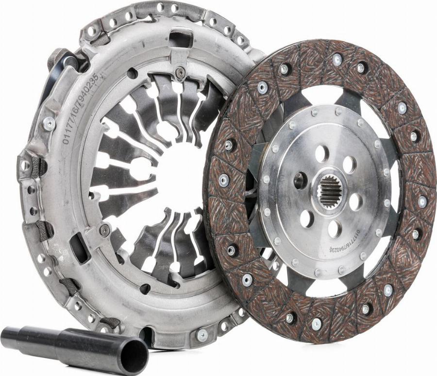 Stark SKCK-0100064 - Kit d'embrayage droxauto.com