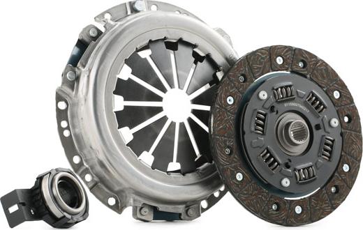 Stark SKCK-0100061 - Kit d'embrayage droxauto.com