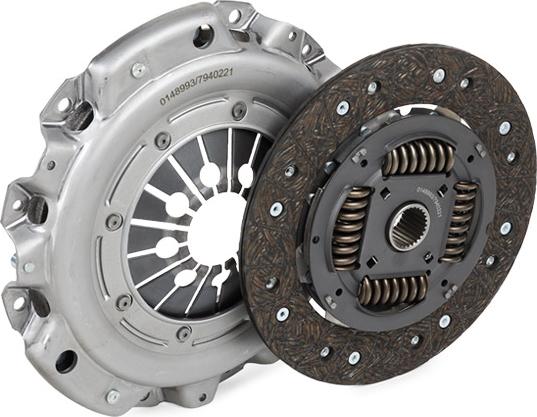 Stark SKCK-0100062 - Kit d'embrayage droxauto.com