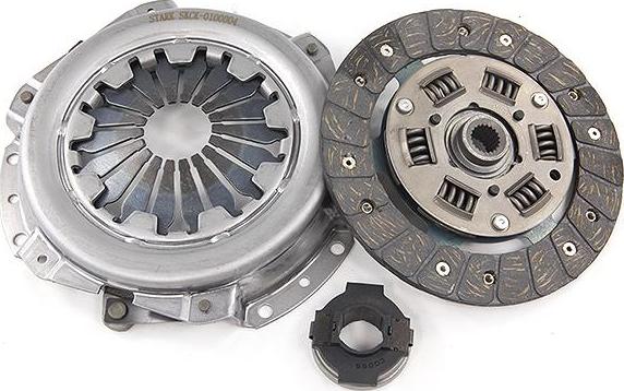 Stark SKCK-0100004 - Kit d'embrayage droxauto.com