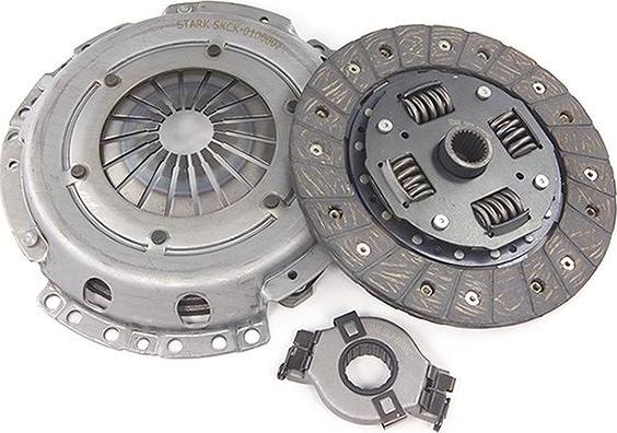 Stark SKCK-0100002 - Kit d'embrayage droxauto.com