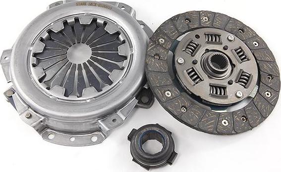Stark SKCK-0100015 - Kit d'embrayage droxauto.com