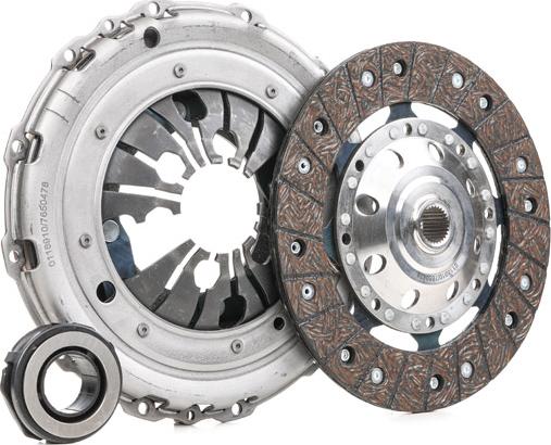 Stark SKCK-0100017 - Kit d'embrayage droxauto.com