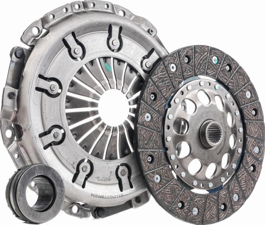 Stark SKCK-0100036 - Kit d'embrayage droxauto.com