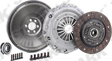 Stark SKCK-0100031 - Kit d'embrayage droxauto.com