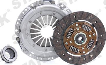 Stark SKCK-0100077 - Kit d'embrayage droxauto.com