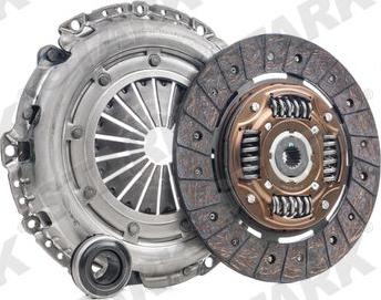 Stark SKCK-0100152 - Kit d'embrayage droxauto.com