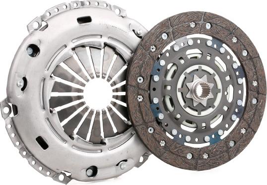 Stark SKCK-0100164 - Kit d'embrayage droxauto.com
