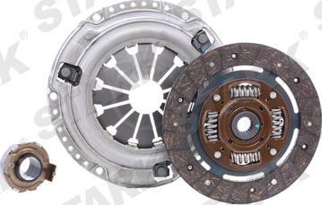 Stark SKCK-0100104 - Kit d'embrayage droxauto.com