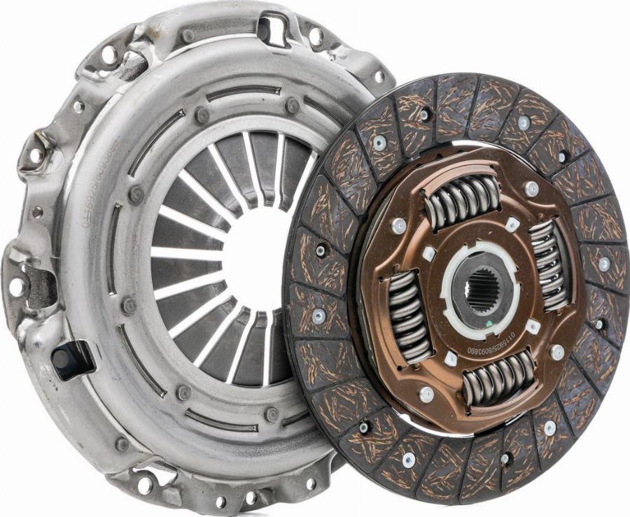 Stark SKCK-0100108 - Kit d'embrayage droxauto.com