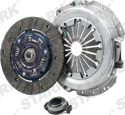 Stark SKCK-0100112 - Kit d'embrayage droxauto.com