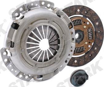 Stark SKCK-0100124 - Kit d'embrayage droxauto.com