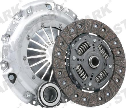 Stark SKCK-0100173 - Kit d'embrayage droxauto.com