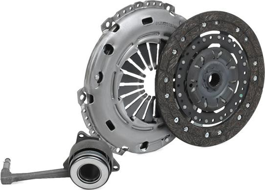 Stark SKCK-0100883 - Kit d'embrayage droxauto.com