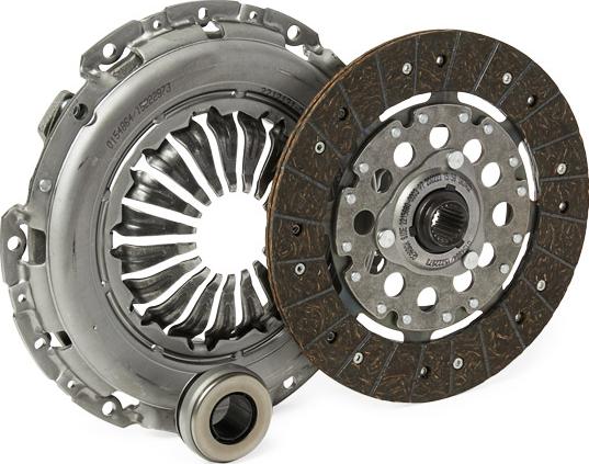 Stark SKCK-0100392 - Kit d'embrayage droxauto.com