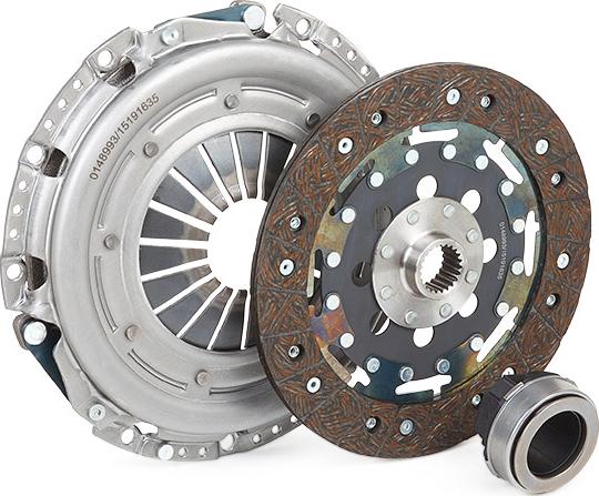 Stark SKCK-0100242 - Kit d'embrayage droxauto.com