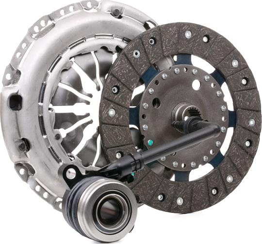 Stark SKCK-0100262 - Kit d'embrayage droxauto.com