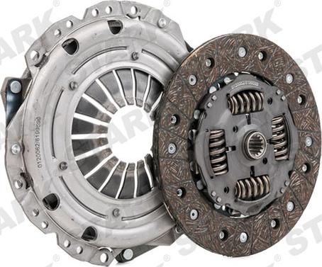 Stark SKCK-0100203 - Kit d'embrayage droxauto.com