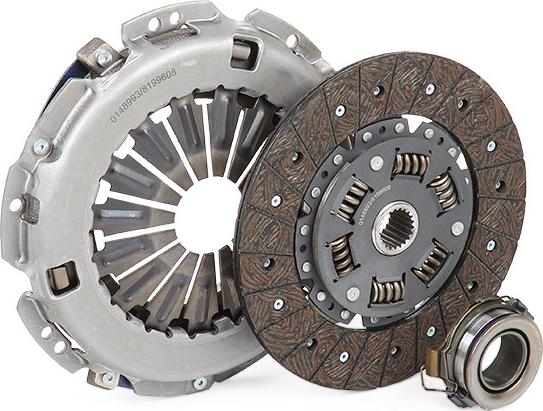 Stark SKCK-0100211 - Kit d'embrayage droxauto.com