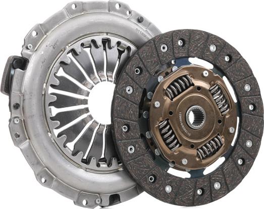 Stark SKCK-0100221 - Kit d'embrayage droxauto.com
