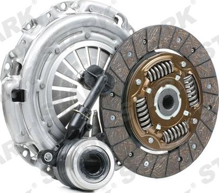 Stark SKCK-0100273 - Kit d'embrayage droxauto.com