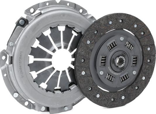 Stark SKCK-0100757 - Kit d'embrayage droxauto.com