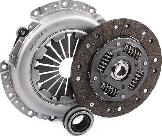 Stark SKCK-0100769 - Kit d'embrayage droxauto.com