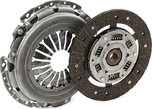 Stark SKCK-0101938 - Kit d'embrayage droxauto.com