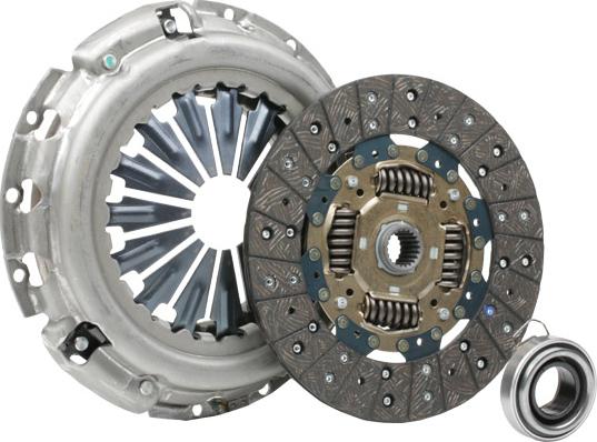 Stark SKCK-0101427 - Kit d'embrayage droxauto.com