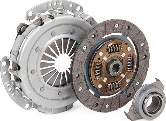 Stark SKCK-0101585 - Kit d'embrayage droxauto.com