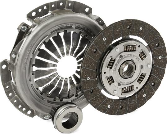 Stark SKCK-0101040 - Kit d'embrayage droxauto.com