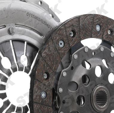 Stark SKCK-0101072 - Kit d'embrayage droxauto.com