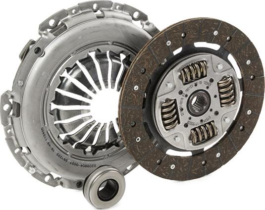 Stark SKCK-0101797 - Kit d'embrayage droxauto.com