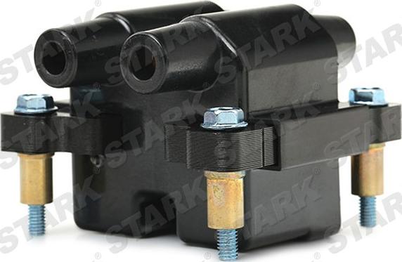 Stark SKCO-0070407 - Bobine d'allumage droxauto.com
