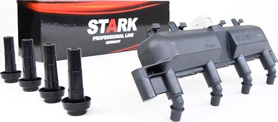 Stark SKCO-0070068 - Bobine d'allumage droxauto.com