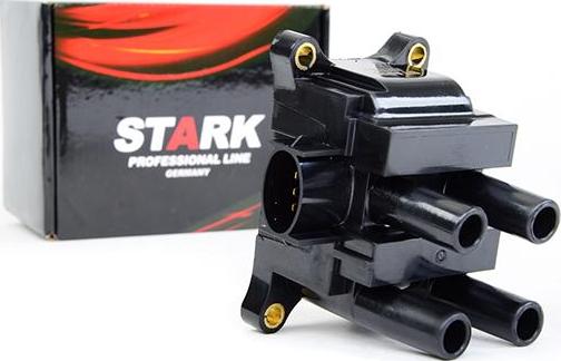 Stark SKCO-0070006 - Bobine d'allumage droxauto.com