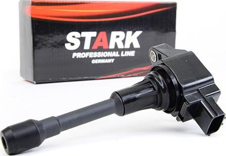 Stark SKCO-0070084 - Bobine d'allumage droxauto.com