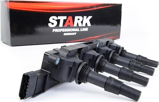 Stark SKCO-0070032 - Bobine d'allumage droxauto.com
