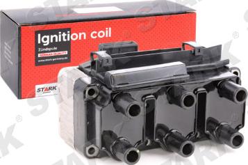 Mando MMI030273 - Bobine d'allumage droxauto.com