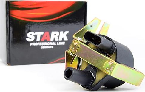 Stark SKCO-0070190 - Bobine d'allumage droxauto.com
